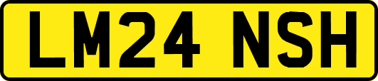 LM24NSH