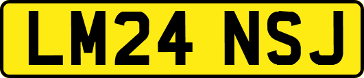 LM24NSJ