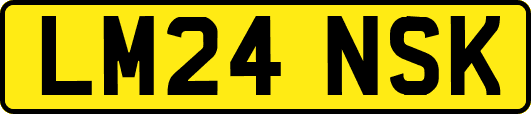 LM24NSK