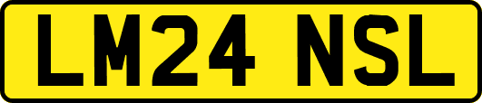 LM24NSL
