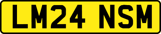 LM24NSM