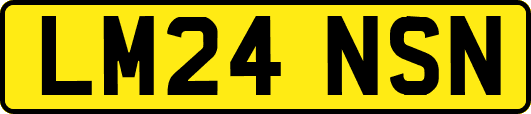 LM24NSN