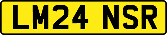 LM24NSR