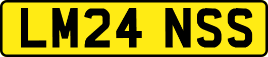 LM24NSS