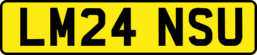 LM24NSU