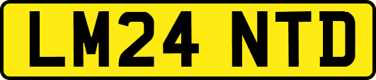 LM24NTD