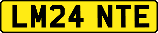 LM24NTE