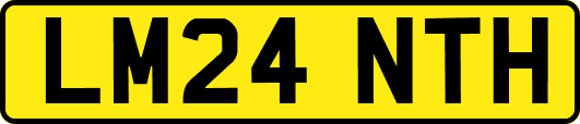 LM24NTH