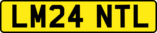 LM24NTL