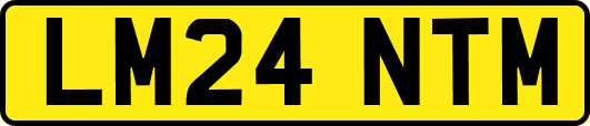 LM24NTM