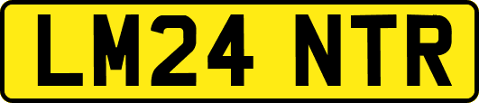 LM24NTR