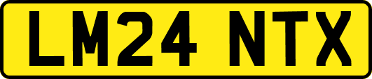 LM24NTX
