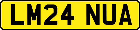 LM24NUA