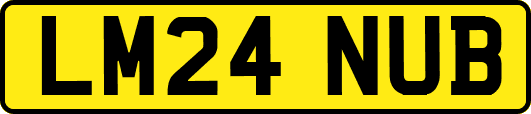 LM24NUB