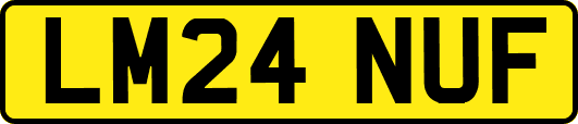 LM24NUF