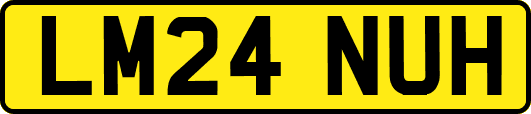 LM24NUH