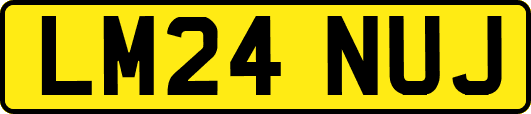 LM24NUJ