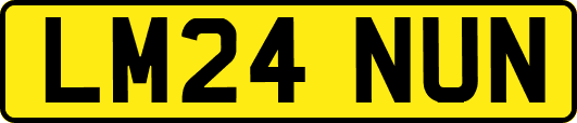 LM24NUN