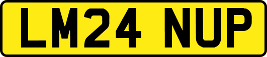LM24NUP