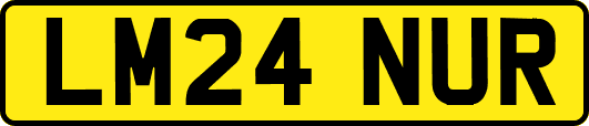 LM24NUR