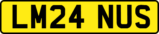 LM24NUS