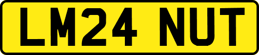LM24NUT