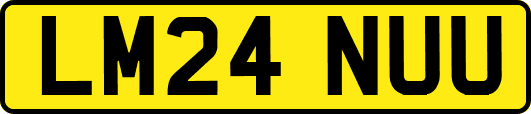LM24NUU