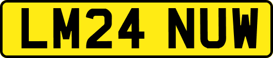 LM24NUW