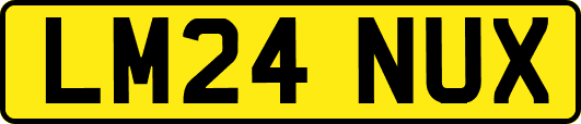 LM24NUX