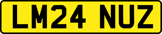 LM24NUZ