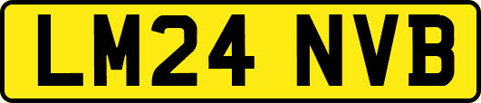 LM24NVB