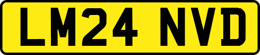 LM24NVD