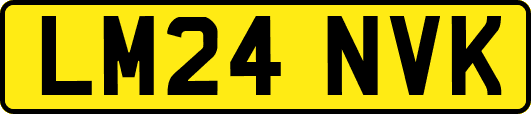 LM24NVK