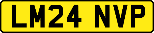LM24NVP