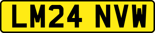 LM24NVW