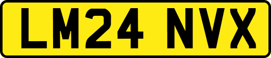 LM24NVX