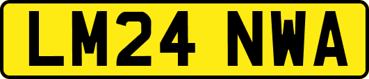 LM24NWA