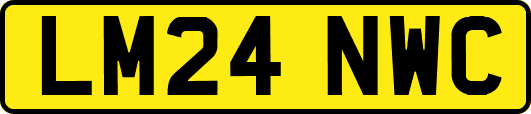LM24NWC