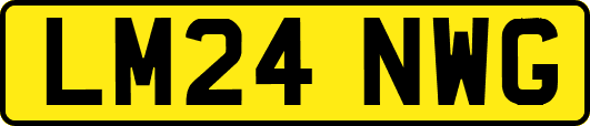 LM24NWG