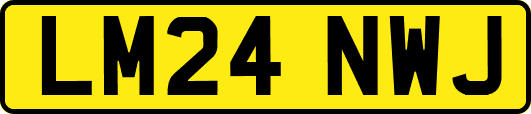 LM24NWJ