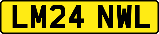 LM24NWL