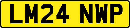 LM24NWP