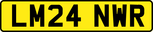 LM24NWR