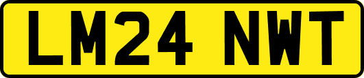 LM24NWT