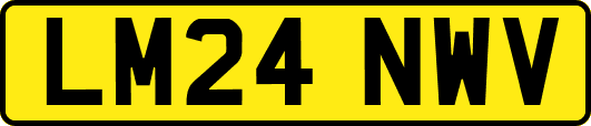 LM24NWV