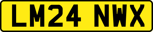 LM24NWX