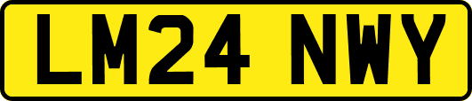 LM24NWY