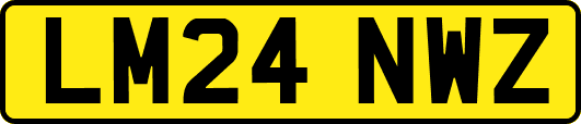 LM24NWZ