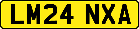 LM24NXA