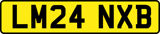 LM24NXB
